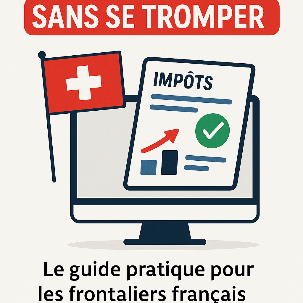 Frontaliers Suisse : Évitez les Erreurs de Déclaration